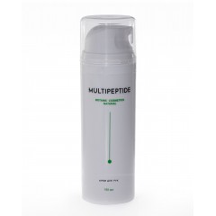 Крем для рук пептид multipeptide botanic cosmetics natural 150 мл Multipeptide