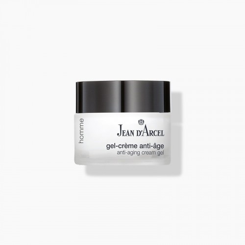 Відновлюючий крем-гель для обличчя Gel-Crème Anti-Age 50ML