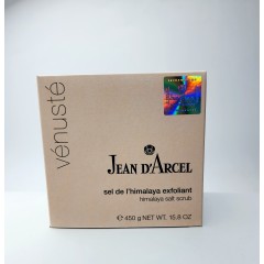 Скраб для тела с гималайской солью Himalaya salt scrub 450G