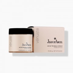 Скраб для тіла з гімалайською сіллю Himalaya salt scrub 450G