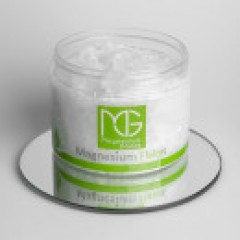 100% чистые магниевые хлопья Magnesium Goods