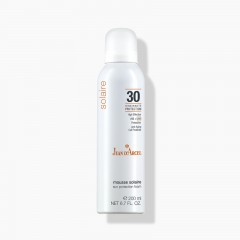 Сонцезахисний мус Mousse Solaire SPF30 200ML