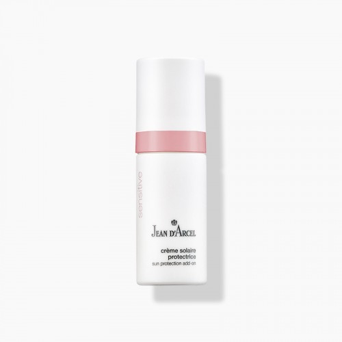 Крем сонцезахисний SPF30 для чутливої шкіри Сrème solaire protectrice 30ML