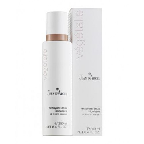 Міцелярна вода Nettoyant Doux Micellar 250ML