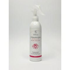 Тонік до і після депіляції Рожева вода SERICA 250 мл