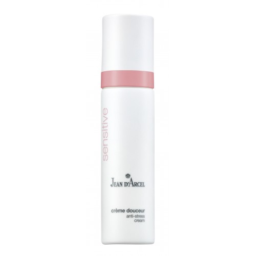 Ніжний крем анти-стрес Сrème douceur 50ML