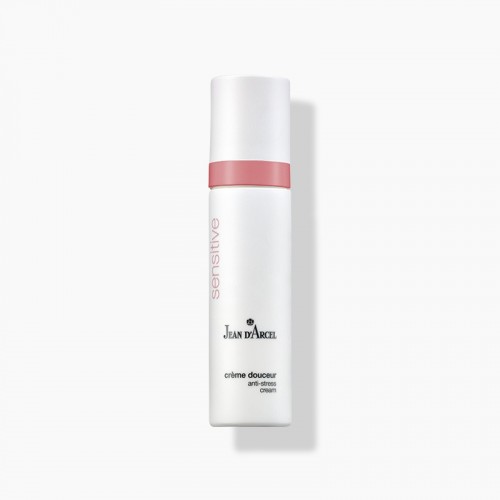 Ніжний крем анти-стрес Сrème douceur 50ML