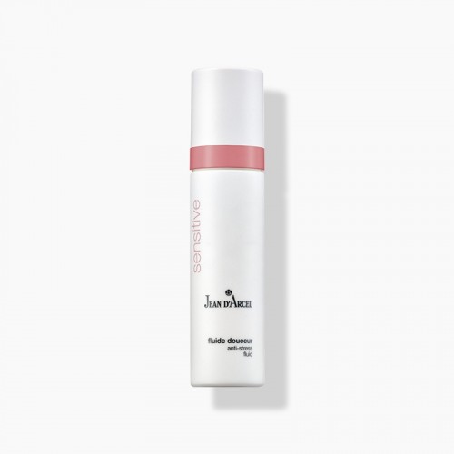 Флюїд для чутливої шкіри Fluide douceur 50ML