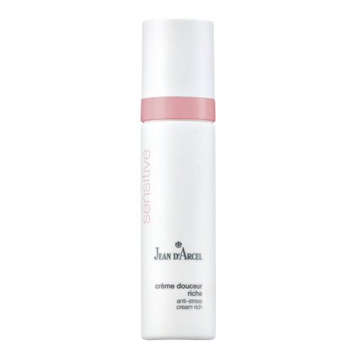 Живильний крем анти-стрес Сrème douceur riche 50ML
