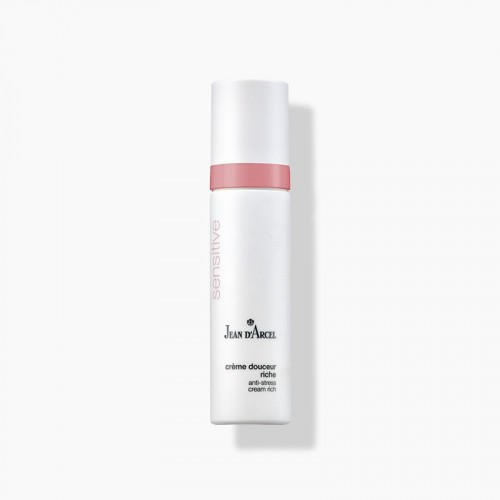 Живильний крем анти-стрес Сrème douceur riche 50ML