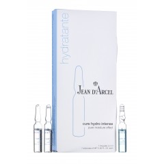 Набір ампульних концентратів з антибакреліальною дією 7х2мл Cure Normalisante 7x2ML