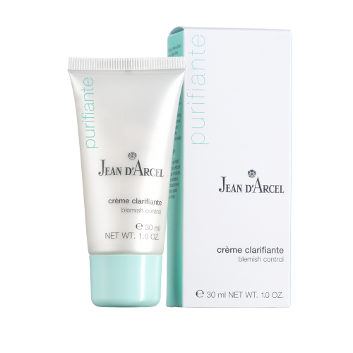 Крем-контроль над висипаннями Crème Clarifiante 30ML