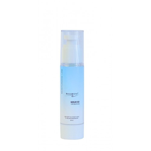 Сыворотка Serum 5D 50 ml NanoeStetic