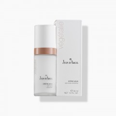 Органічний пом'якшувальний крем для області навколо очей Eye Zone Smoother 30ML