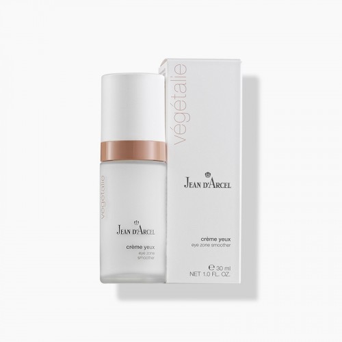Органічний пом'якшувальний крем для області навколо очей Eye Zone Smoother 30ML