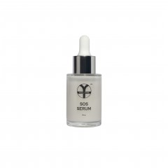 Сос сироватка для обличчя SOS SERUM FEEL FINE 30 мл