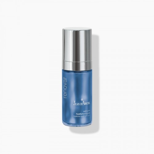 Serum Hyaluronique I Сироватка Гіалуронік з розгладжуючою дією 30ML