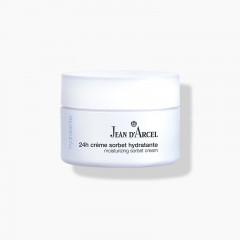 Зволожуючий крем-сорбет 24h Crème sorbet hydratante 50ML