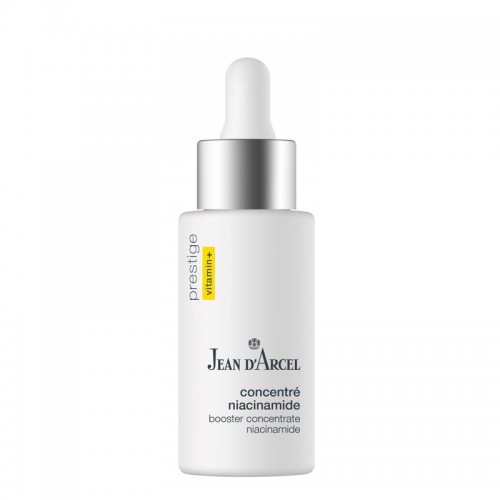 Booster concentrate Niacinamide I Бустер-концентрат з ніацинамідом 30ML