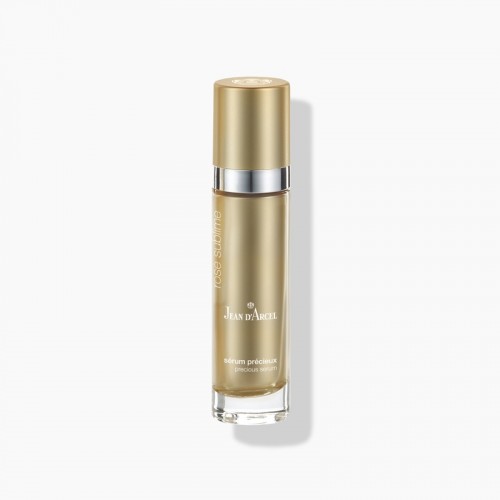 Ліфтинг сироватка з дамаською трояндою Precious Serum 50ML