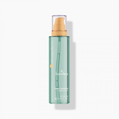 Лосьйон для жирної, проблемної шкіри схильної до акне Lotion Clarifiante 250мл 250ML