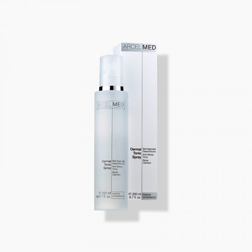 Дермальний тонік-спрей Dermal Tonic Spray 200ML