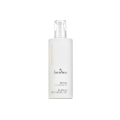 Rose cleansing milk I Очищуюче молочко з трояндовою водою 400мл 400ML