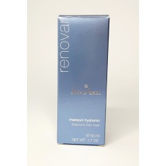 Гіалуронова маска Masque Hyaluron 50ML