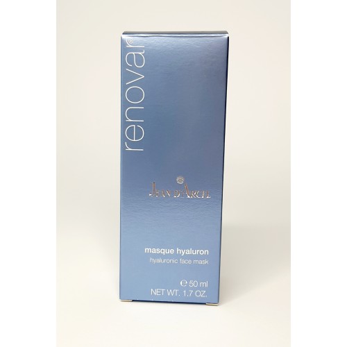 Гіалуронова маска Masque Hyaluron 50ML