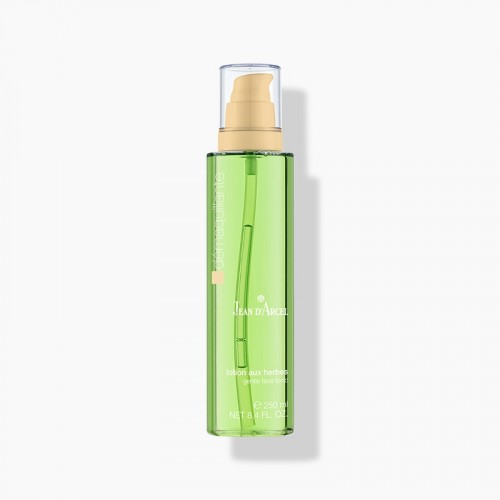 Лосьйон для сухої, чутливої ​​шкіри Lotion aux Herbes 250ML