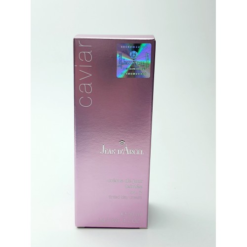 Зволожуючий СС крем CC Crème de jour tentee №2 50ML