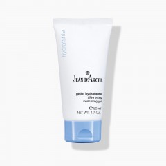 Gelee Hydratante Aloe vera 50ML