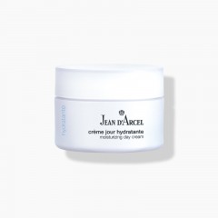 Інтенсивно зволожуючий крем з рамбутаном Crème de jour hydratante 50ML