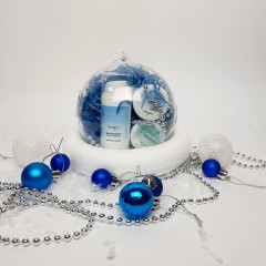 Набор подарочный Шар большой (крем -маска 20мл, маска 20мл, флюид 30мл) NanoeStetic