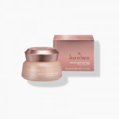 Глибоко зволожуючий антивіковий крем Crème Hydro Anti-Âge 50ML