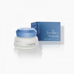 Крем 'Гіалурончик' Crème hyaluronique 24h 50ML