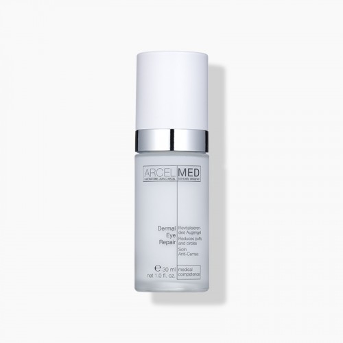 Дермальний гель для області навколо очей Dermal Eye Repair 30ML