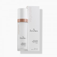 Зволожуючий органічний крем 24h Сrème réhydratanteI 50ML