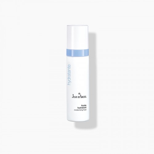 Інтенсивно зволожувальний флюїд Fluide hydratant 50ML