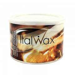 Віск в банках 400 мл ItalWax Натуральний