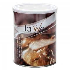 Віск в банках 800 мл ItalWax Натуральний