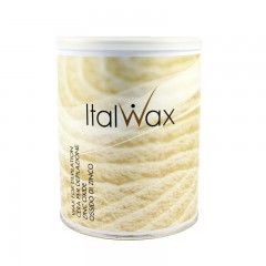 Віск в банках 800 мл ItalWax Цинк