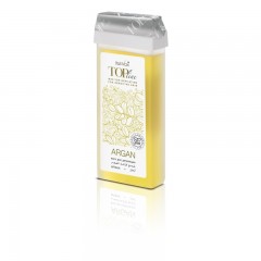 Віск в картриджах ItalWax Top Line Аргана 100г