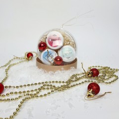 Шар маленький NanoeStetic