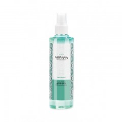 Нірвана масло до депіляції Сандал Italwax 250мл