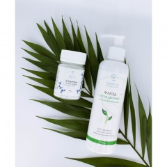 Набор от врастания волос PROF. Скидка на набор