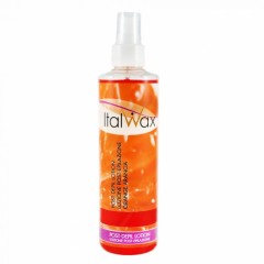 Лосьйон ItalWax після депіляції Апельсин 500ml